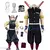 Cosplay Tengen Uzui - Kimetsu no Yaiba na internet