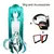 Cosplay Miku - Vocaloid - loja online