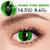 Lentes de Contato Verde Series