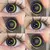 Lentes de Contato HD - Luneko Cosplay Store