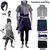 Cosplay Sasuke - Naruto