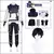 Cosplay ISO - VALORANT - loja online
