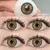 Lentes de Contato Diamond - Luneko Cosplay Store