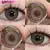 Lentes de Contato Green Series - Luneko Cosplay Store