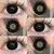 Lentes de Contato Nuclear