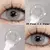 Lentes de contato Ocean - Luneko Cosplay Store