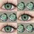 Lentes de contato Wusu - loja online