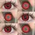 Lentes de Contato Nuclear - comprar online