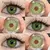 Lentes de Contato Medusa - comprar online