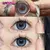 Lentes de Contato Blue Series - loja online