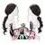 Cosplay Kyoraku Shunsuie - Bleach - loja online
