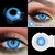 Lentes de Contato Neon Series na internet