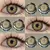 Lentes de contato Wusu na internet