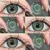 Lentes de Contato Polaris - Luneko Cosplay Store