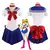 Cosplay Tsukino Usagi - Sailor Moon - comprar online