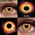 Imagem do Lentes de Contato Sharingan