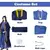 Cosplay Jinshi - The Apothecary Diaries - Luneko Cosplay Store