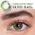 Lentes de Contato Verde Series - Luneko Cosplay Store