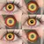 Lentes de Contato HD - loja online