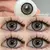 Lentes de Contato Diamond - Luneko Cosplay Store