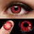 Lentes de Contato Sharingan - loja online