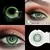 Lentes de Contato Neon Series