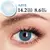 Lentes de Contato Hidrocor - comprar online