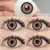Lentes de Contato Diamond - loja online