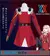 Cosplay Zero Two - Darling in the Franxx na internet