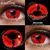 Imagem do Lentes de Contato Sharingan