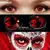 Lentes de Contato Sharingan