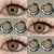 Lentes de contato Wusu - loja online