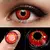 Lentes de Contato Sharingan - comprar online