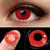 Lentes de Contato Sharingan - comprar online