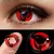 Imagem do Lentes de Contato Sharingan