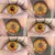 Lentes de Contato Nuclear - comprar online