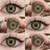 Lentes de Contato OMG - Luneko Cosplay Store