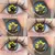 Lentes de Contato HD - comprar online