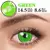 Lentes de Contato Verde Series - loja online