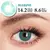 Lentes de Contato Hidrocor - Luneko Cosplay Store