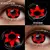 Lentes de Contato Sharingan na internet