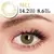 Lentes de Contato Hidrocor - Luneko Cosplay Store