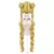 Peruca Usagi Tsukino - Sailor Moon - loja online