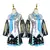 Cosplay Miku - Vocaloid - comprar online
