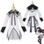 Cosplay Homura Akemi - Puella Magi Madoka Magica na internet