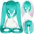 Imagem do Peruca Hatsune Miku - Vocaloid