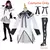 Cosplay Homura Akemi - Puella Magi Madoka Magica - Luneko Cosplay Store