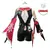 Cosplay Topaz - Honkai Star Rail - Luneko Cosplay Store