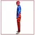 Cosplay Guido Mista - Jojo's Bizarre Adventure na internet