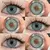 Lentes de Contato Medusa - comprar online